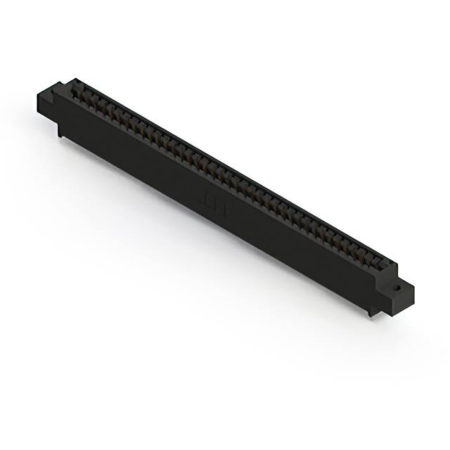 396-039-541-602 EDAC Inc.  Edgeboard Connectors